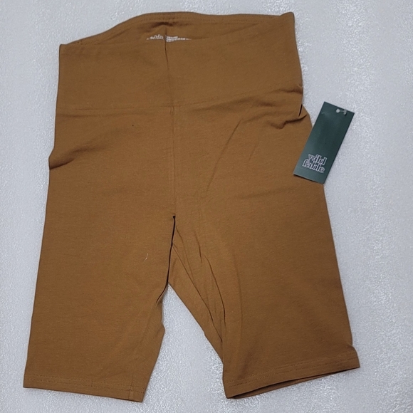 Biker short - Picture 2 of 3